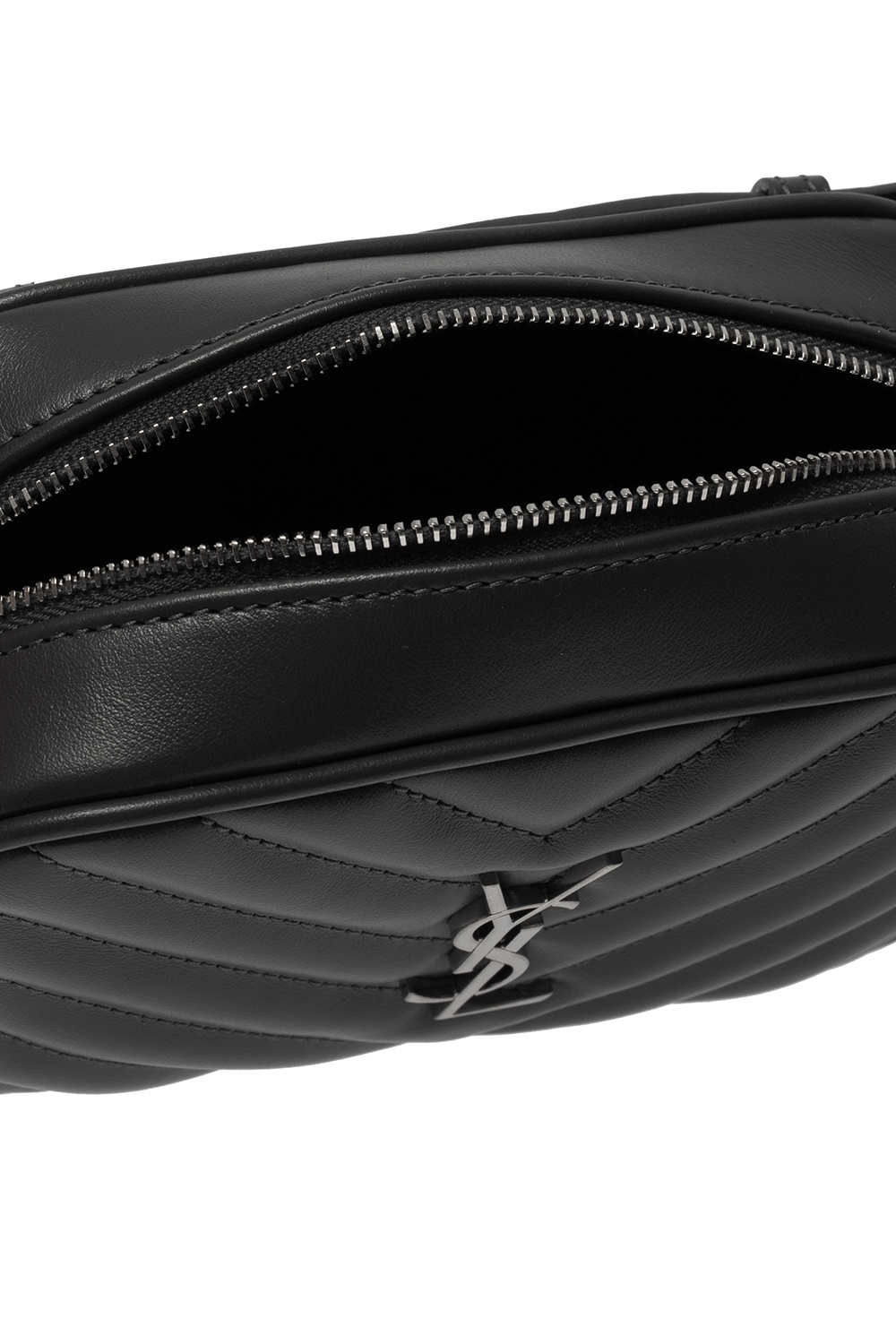 Saint Laurent ‘Lou’ belt bag